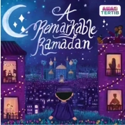 A Remarkable Ramadan (Board Book)