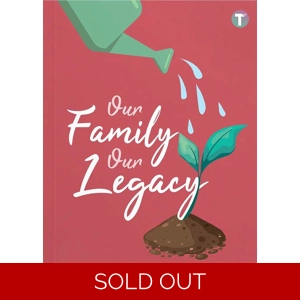 Dr. Yasir Qadhi : Our Family Our Legacy