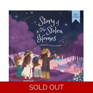 Story of the Stolen Homes