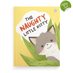 The Naughty Little Kitty