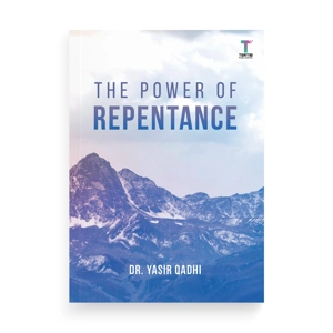 Dr. Yasir Qadhi : The Power Repentance