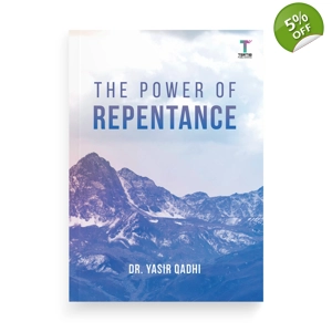 Dr. Yasir Qadhi : The Power Repentance