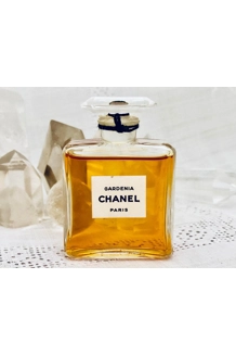 Gardenia Chanel