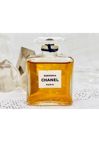 Chanel gardenia parfum online