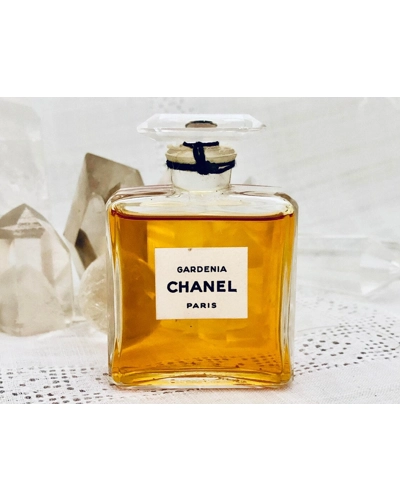 Gardenia Chanel