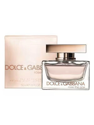 Dolce and Gabbana Rose ..