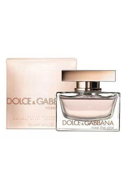 Dolce and Gabbana Rose the One