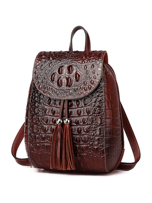 Crocodile texture pure ..