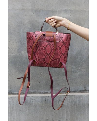 Python 3-Piece Bag Set Python 3-Piece Bag Set