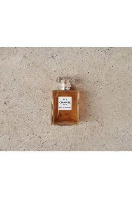 Chanel Eau de Parfum