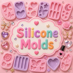 Silicone Molds