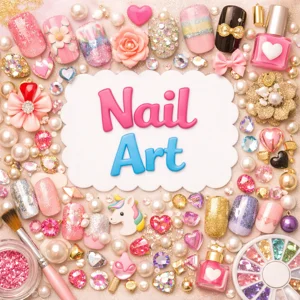 Nail Art