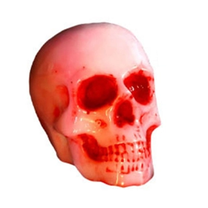 3D DIY Candle Making Silicone Molds Halloween Spooky Skull Ghost Soap resin DIY