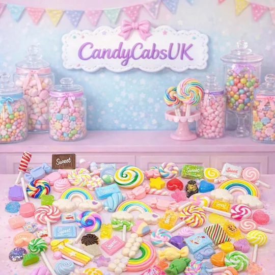 HUGE LOT 50 Pcs Bulk Buy Wholesale Fake Chocolate Cookie Biscuit Choc a holic Mixed Sweets Candy Foo