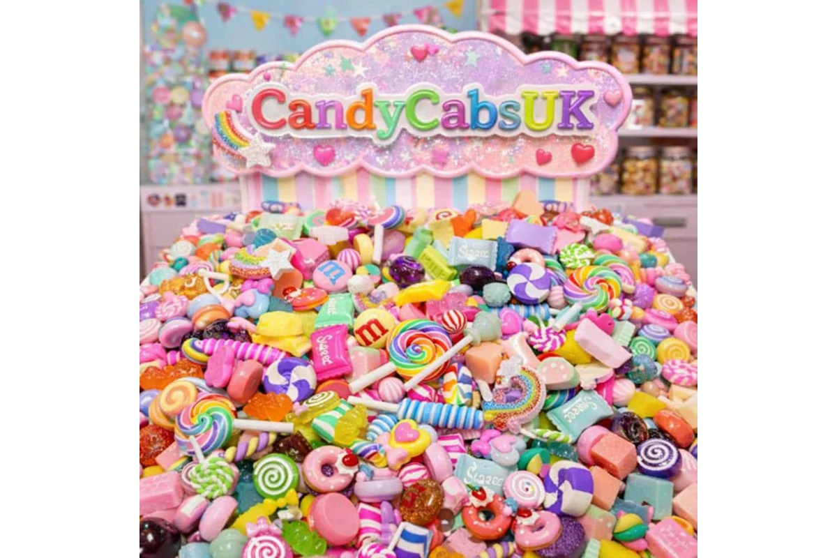 CandycabsUK
