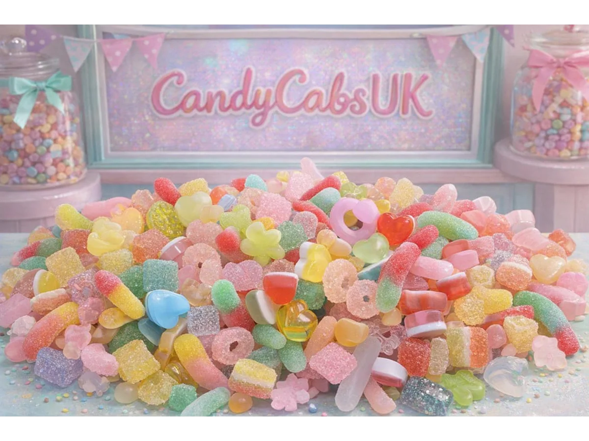 CandycabsUK