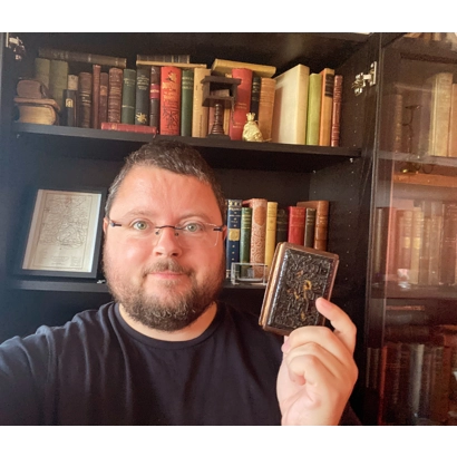 History of Book Selling