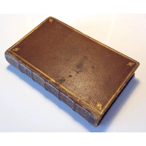 LANCELOT ANDREWS, 1675, Private Devotions, Preces Privatae, Greek & Latin, Rare