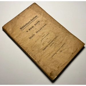 A New Book Of Old Ballads, 1885, Edited by James Maidment, Scarce Private Print