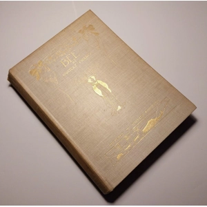 Bee The Princess Of The Dwarfs, Anatole France, Charles Robinson Illustrations