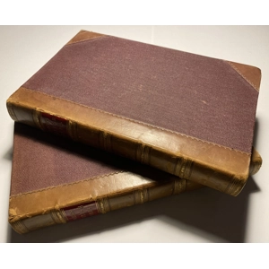 Bewick’s British Birds, 1816, Thomas Bewick, Land & Water Birds