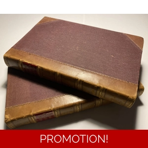 Bewick’s British Birds, 1816, Thomas Bewick, Land & Water Birds