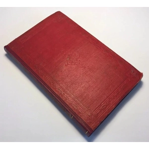 The Fall Of Croesus, 1846 1st Edition, Rev. William Adams, Lydia History