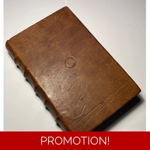 Nithsdale And Galloway Song, Scottish Poetry, 1810 First Edition, R. H. Cromek