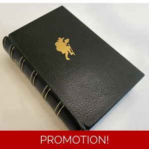 1679 Facsimile of The Pilgrims Progress, John Bunyan, Rare Limited Edition, 1978