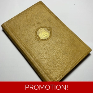 The Hunting Of The Snark, An Agony In Eight Fits. By Lewis Carroll.