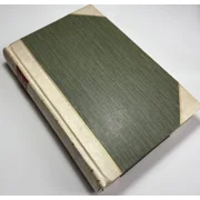 A COMPREHENSIVE HISTORY OF THE IRON TRADE, Rare 1841 1st Edition,  Harry Scrivenor