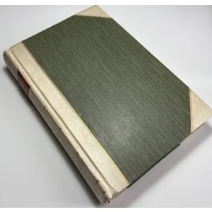 A COMPREHENSIVE HISTORY OF THE IRON TRADE, Rare 1841 1st Edition,  Harry Scrivenor