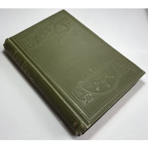 The Great Diamonds Of The World, Edwin W. Streeter, 1882