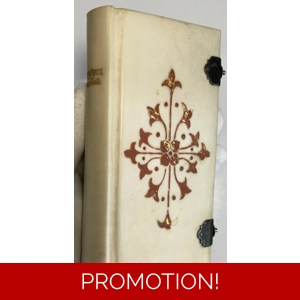 Oxford Book of Common Prayer, With Hymns, c1912, Fine Binding And Illuminated Hymn, With Provenance