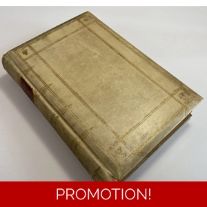 Common Prayer, 1863 William Pickering Edition, Fine Binding