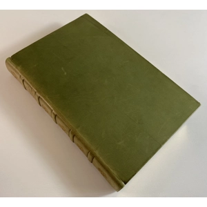 The Golden Treasury, Francis T. Palgrave, 1902 Revised & Enlarged Edition, Bumpus Fine Binding