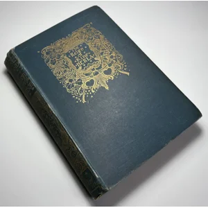 The True Annals of Fairy Land, Edited by William Canton, Illustrated by Charles Robinson