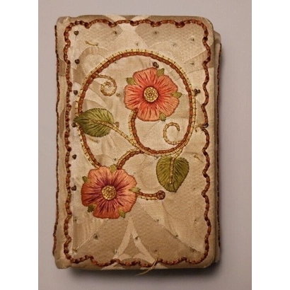 The History behind Dos-á-Dos Binding