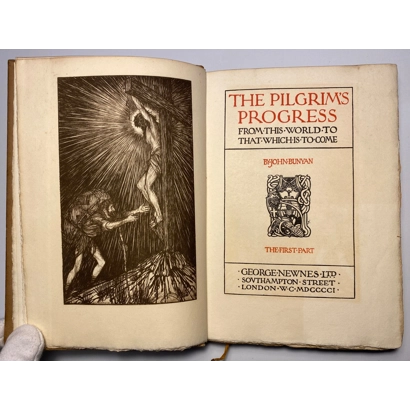 Who was John Bunyan