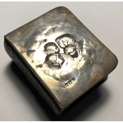 What are Miniature Books