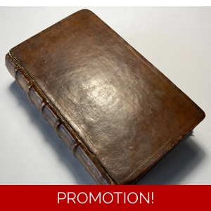 New Testament, Geneva 1617, Theodore Beza Commentary, Latin