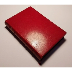 Of The Imitation Of Christ, A New Edition, c1841, Fine Binding