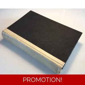 Journey’s End, 1930 Authors Signed Limited Edition, Rare, WWI Novel, Trenches