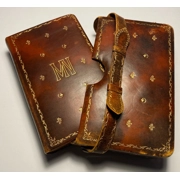 The Book Of Common Prayer, Oxford University Press, 1902 Antique Edition, Case