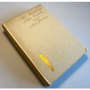 The Hunting Of The Snark And Other Poems And Verses By Lewis Carroll, 1903