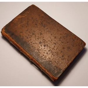 The True Nature of the Divine Law, and of Disobedience, 1687 1st, Samuel Dugard