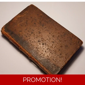 The True Nature of the Divine Law, and of Disobedience, 1687 1st, Samuel Dugard