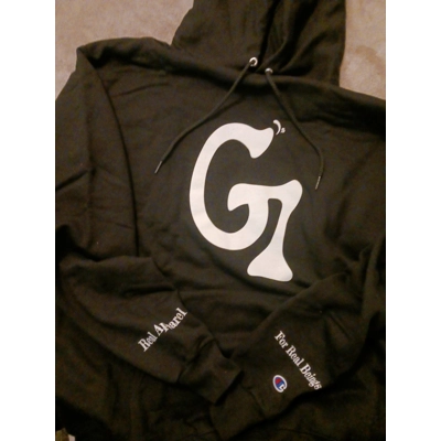 Certified Sweatshirt Certified Sweatshirt