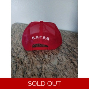 Trucker Hat