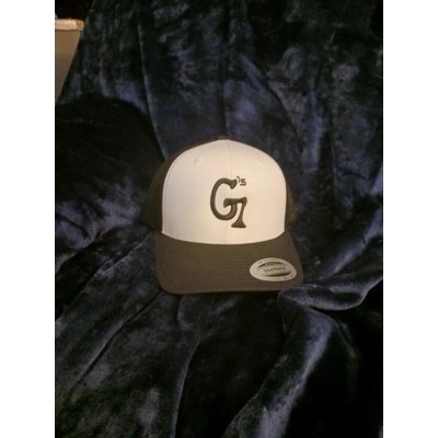 Trucker Snapback Trucker Snapback